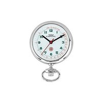 Montre de poche Capital Femme in Acier TX176*NI - TX176*NI